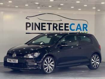 Used Volkswagen Golf 2016 for sale - 74997825: Photo