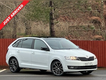 2017 (17) - 1.2 TSI 110 SE Sport 5dr