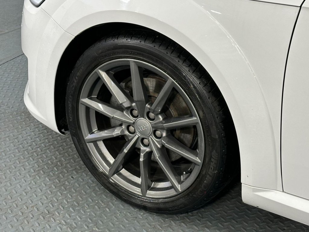 Used Audi TT 2017 for sale - 77199799: Photo 13