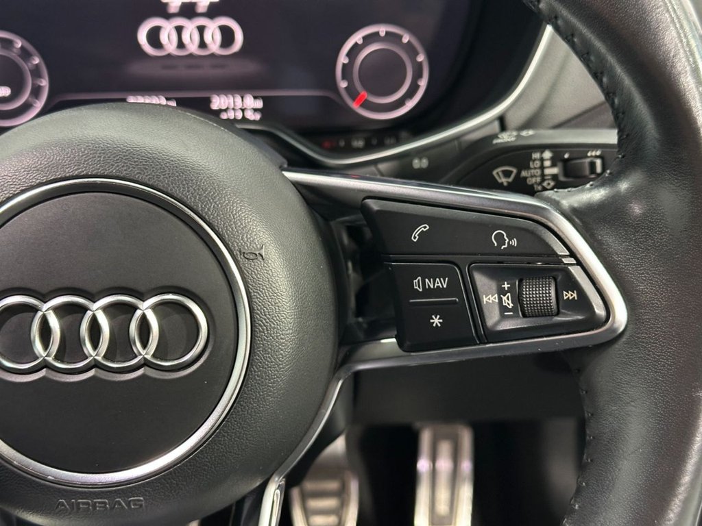 Used Audi TT 2017 for sale - 77199799: Photo 23