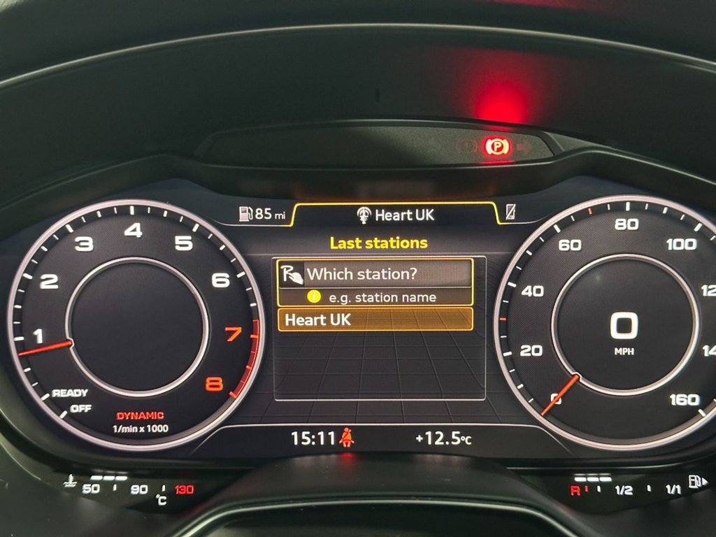 Used Audi TT 2017 for sale - 77199799: Photo 27