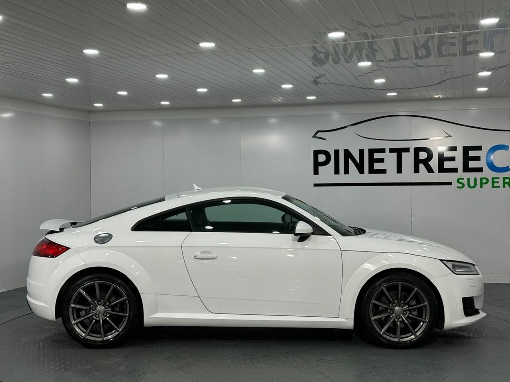 Used Audi TT 2017 for sale - 77199799: Photo 6