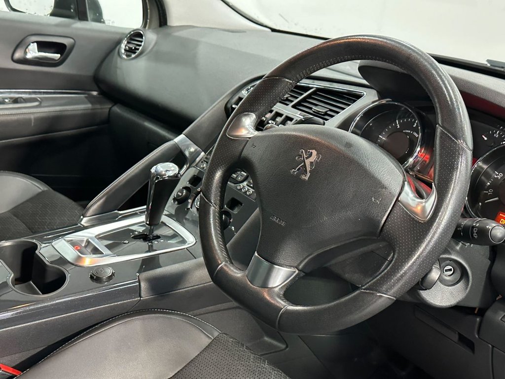 Used Peugeot 3008 2015 for sale - 77621576: Photo 13