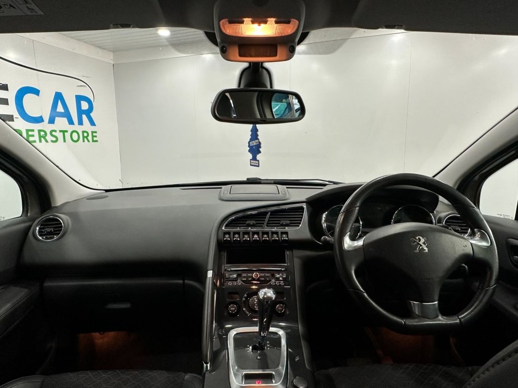 Used Peugeot 3008 2015 for sale - 77621576: Photo 21