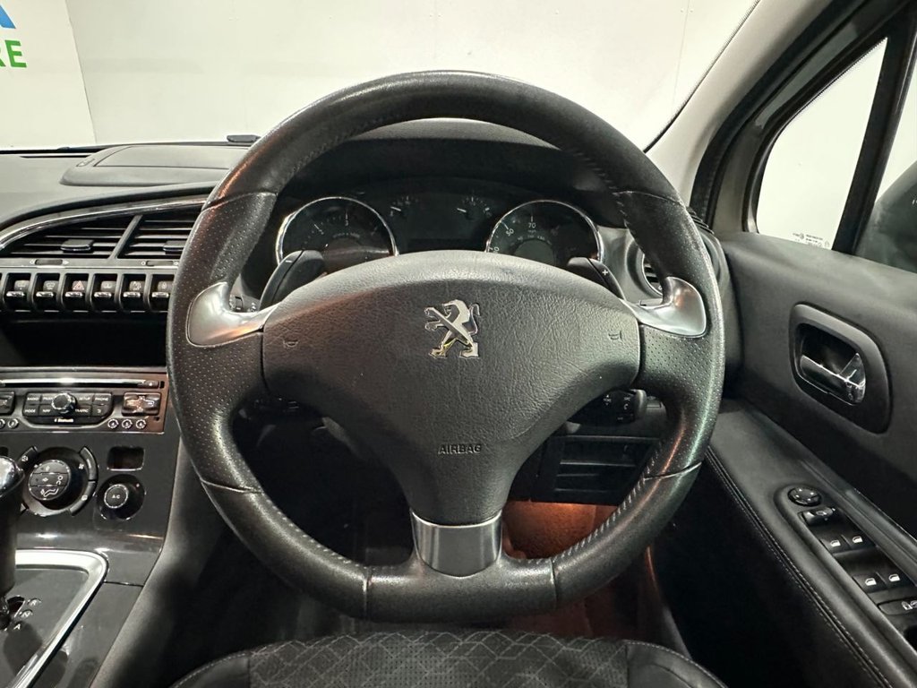 Used Peugeot 3008 2015 for sale - 77621576: Photo 22