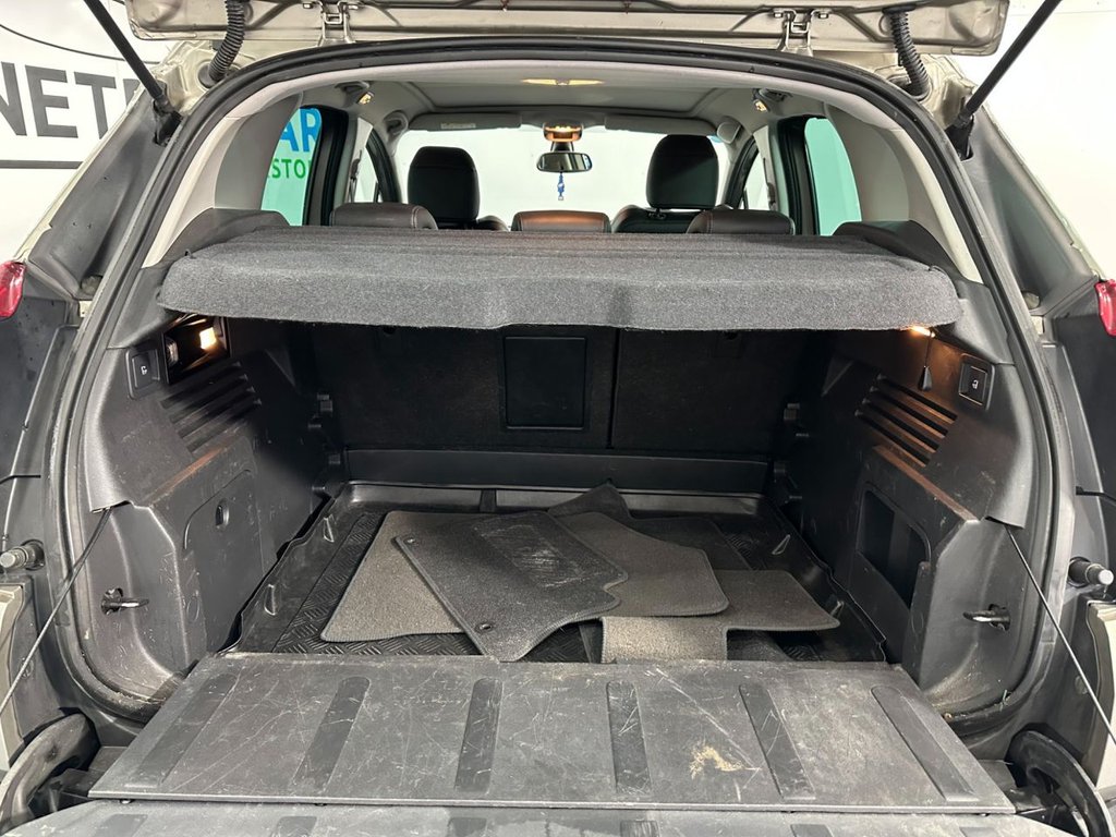 Used Peugeot 3008 2015 for sale - 77621576: Photo 30