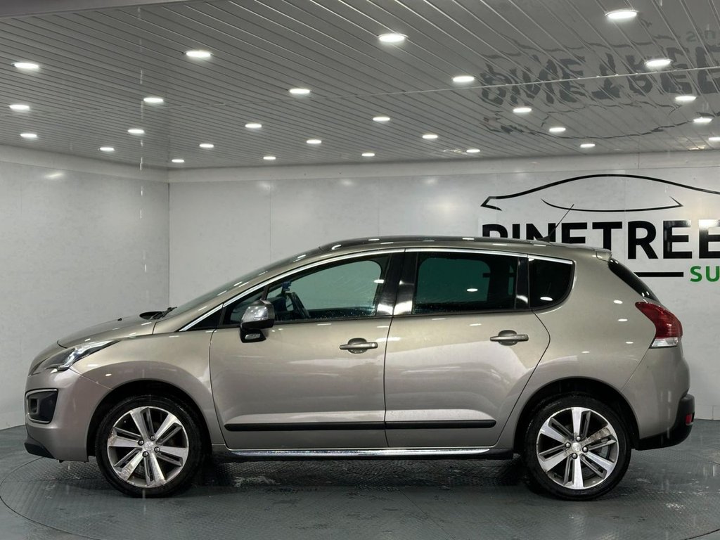 Used Peugeot 3008 2015 for sale - 77621576: Photo 4