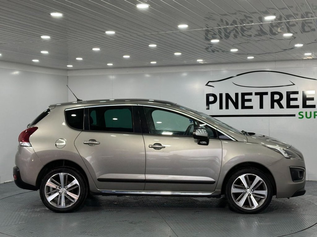 Used Peugeot 3008 2015 for sale - 77621576: Photo 5