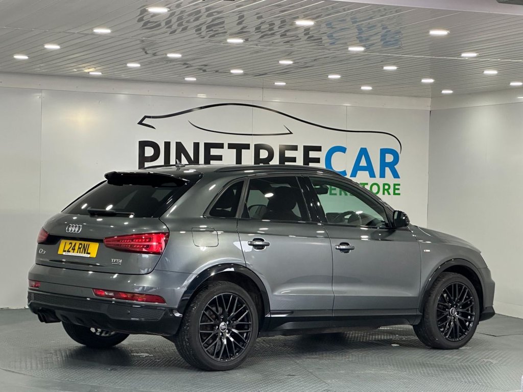 Used Audi Q3 2017 for sale - 77521508: Photo 10