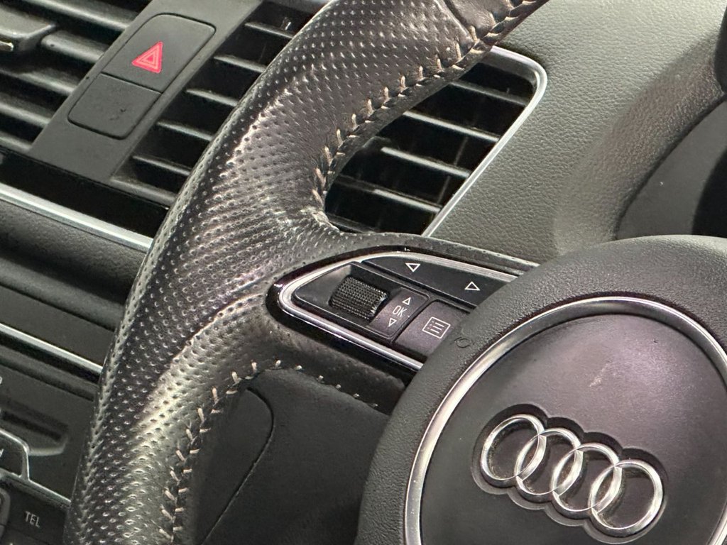 Used Audi Q3 2017 for sale - 77521508: Photo 13