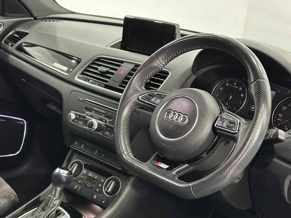 Used Audi Q3 2017 for sale - 77521508: Photo 14