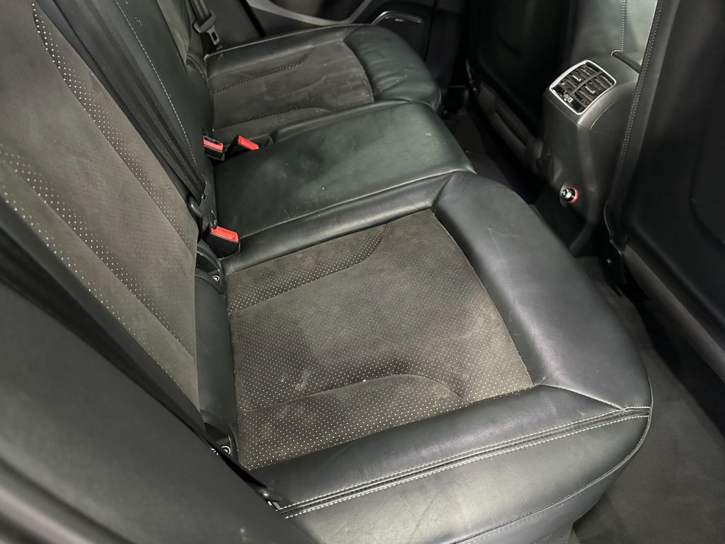 Used Audi Q3 2017 for sale - 77521508: Photo 18