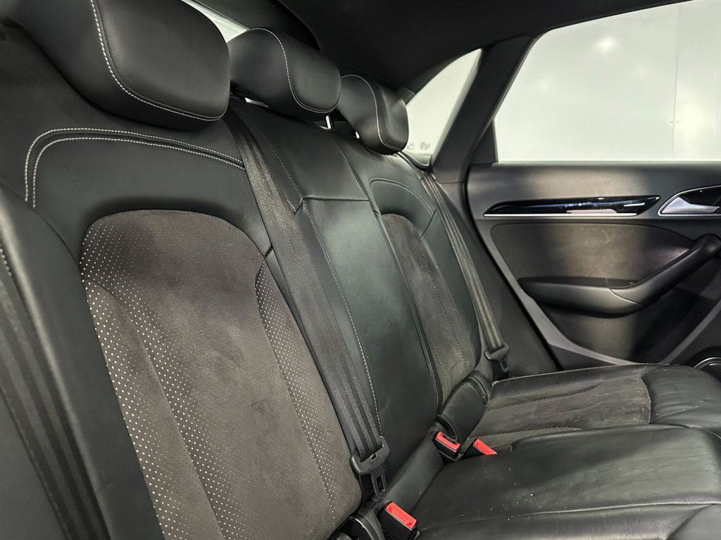 Used Audi Q3 2017 for sale - 77521508: Photo 19