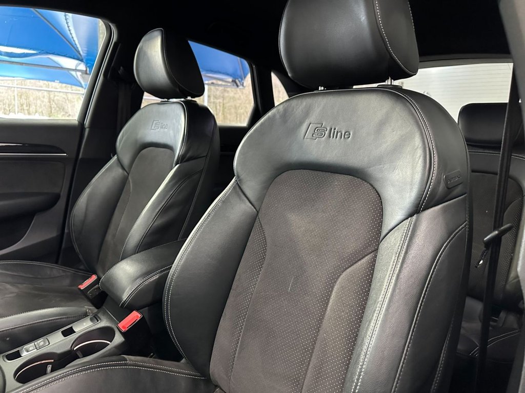 Used Audi Q3 2017 for sale - 77521508: Photo 22