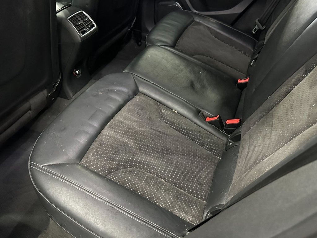 Used Audi Q3 2017 for sale - 77521508: Photo 23