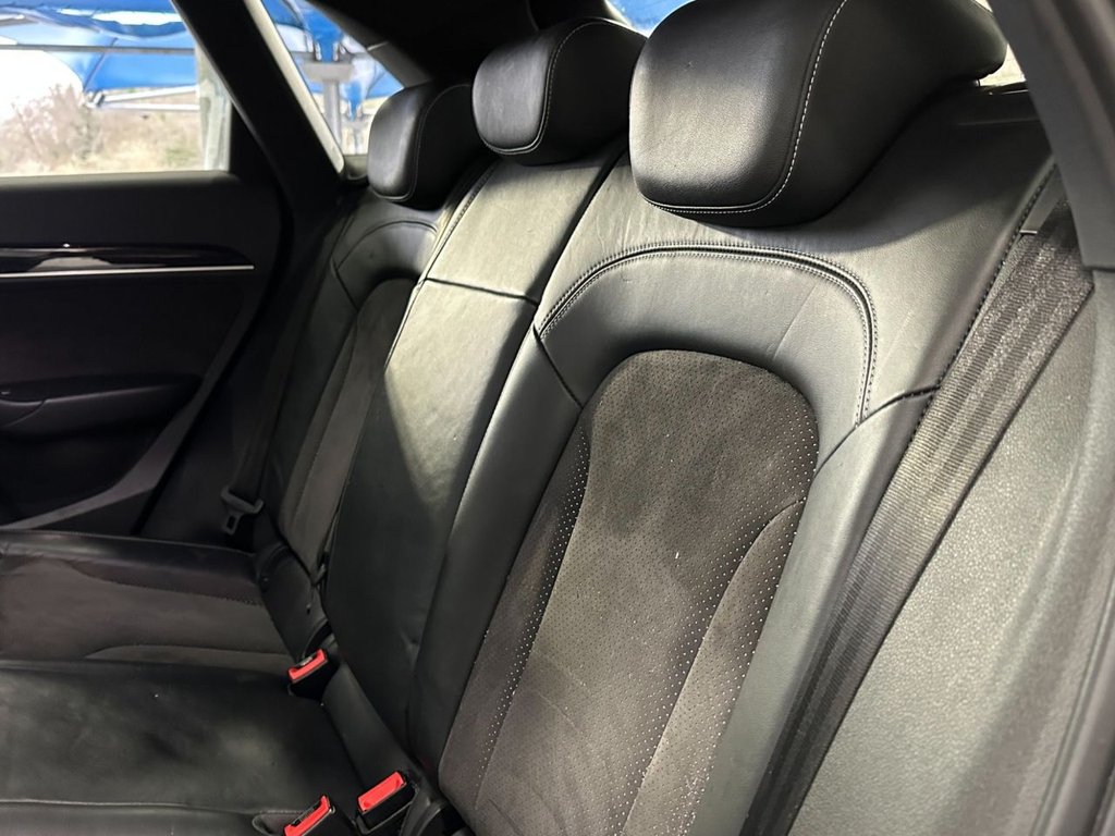 Used Audi Q3 2017 for sale - 77521508: Photo 24