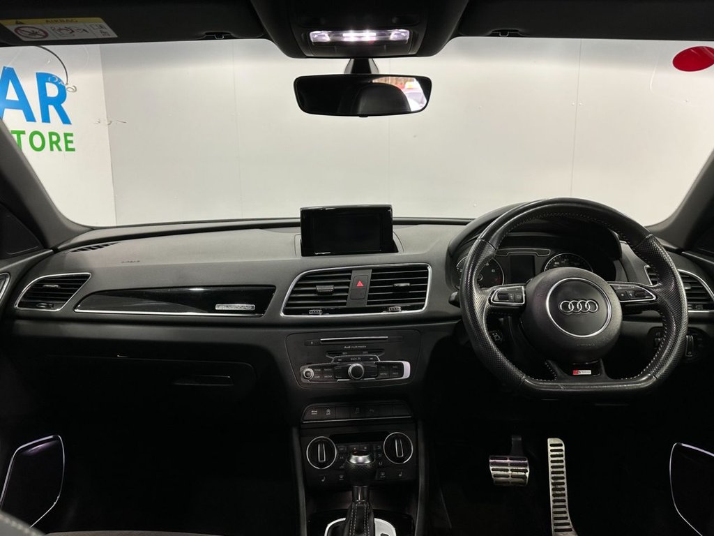 Used Audi Q3 2017 for sale - 77521508: Photo 25