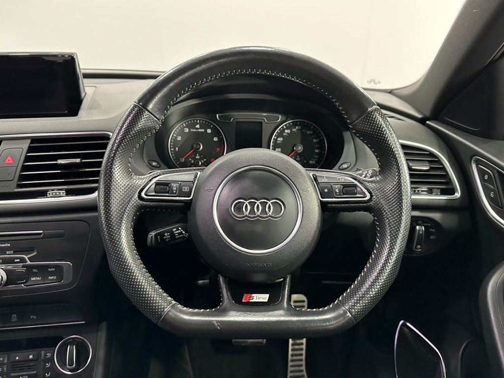 Used Audi Q3 2017 for sale - 77521508: Photo 26