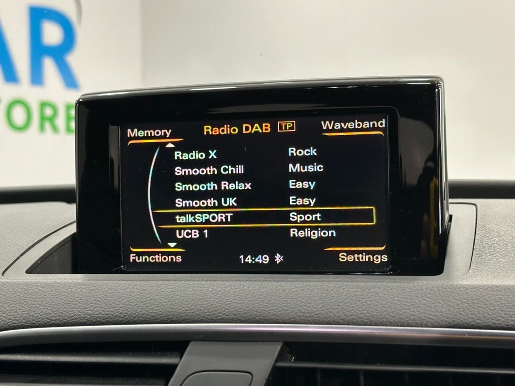 Used Audi Q3 2017 for sale - 77521508: Photo 31