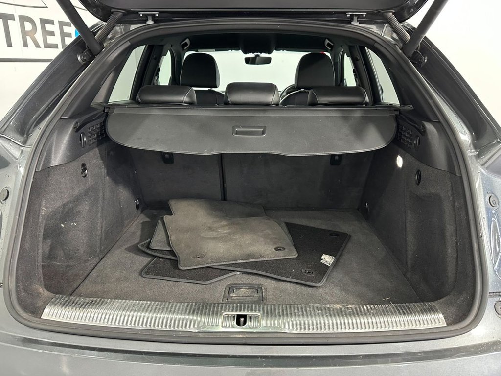 Used Audi Q3 2017 for sale - 77521508: Photo 34