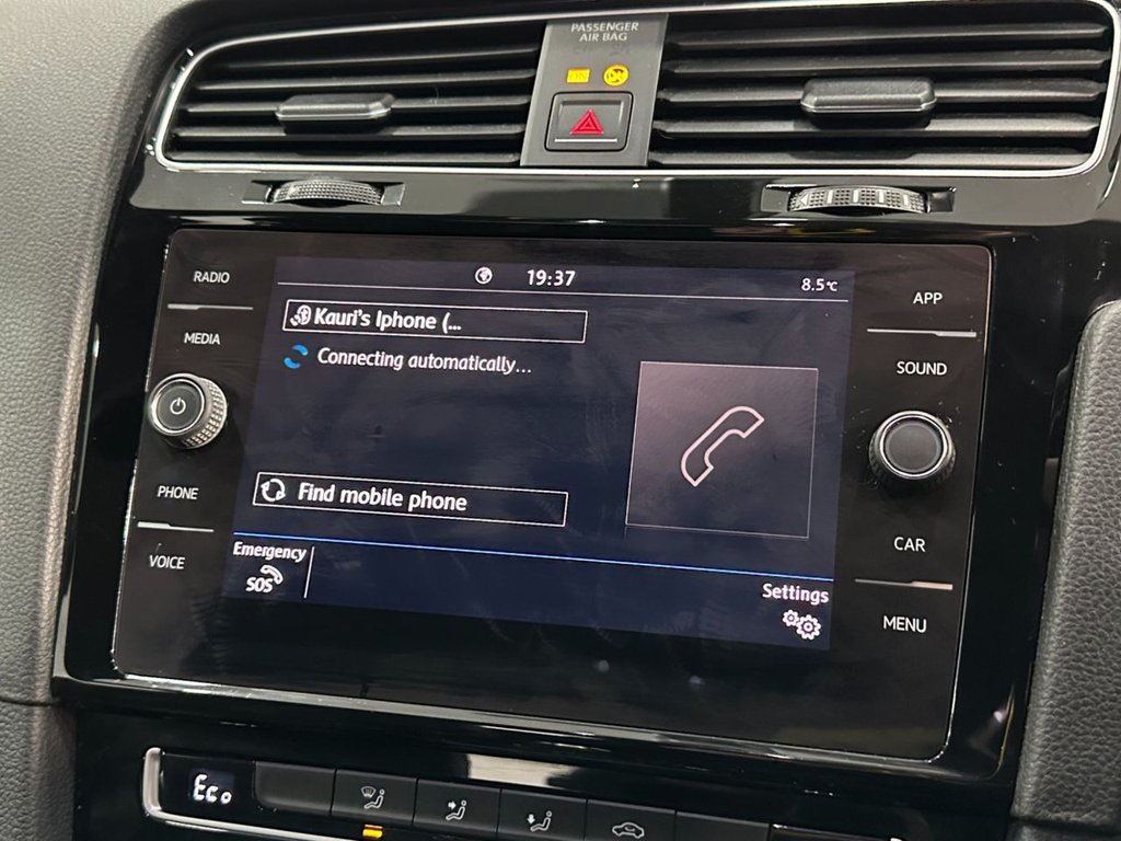 Used Volkswagen Golf 2018 for sale - 76711479: Photo 30