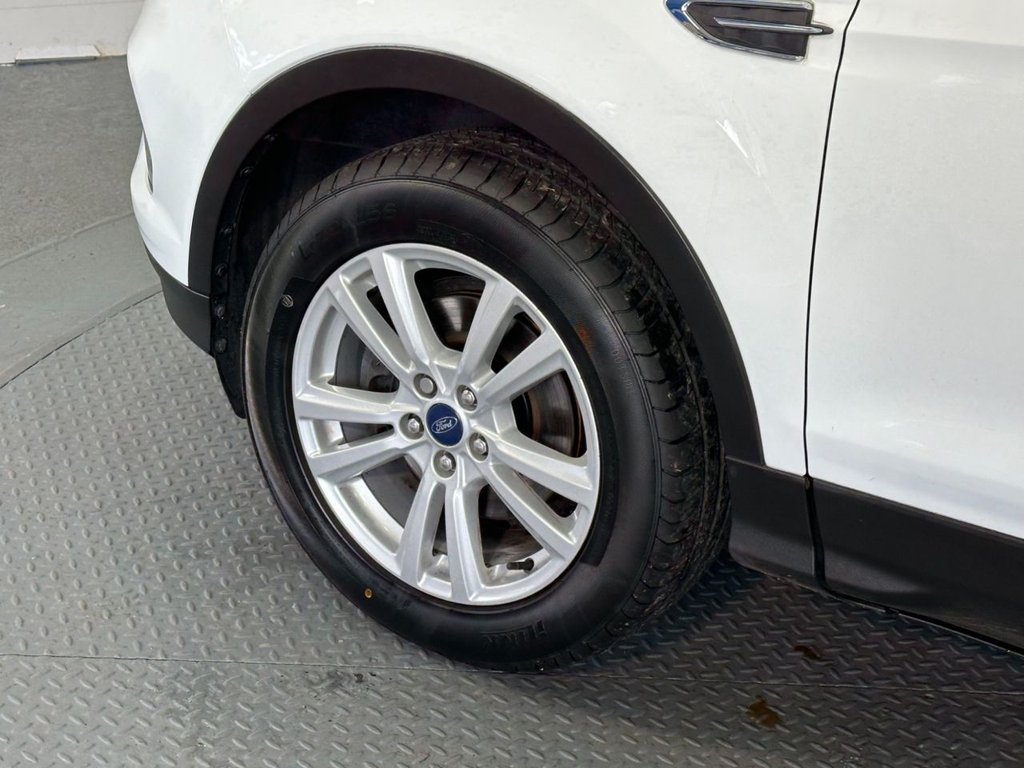 Used Ford Kuga 2017 for sale - 76691347: Photo 16