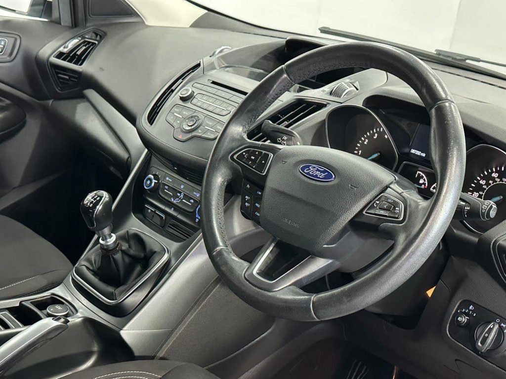 Used Ford Kuga 2017 for sale - 76691347: Photo 18