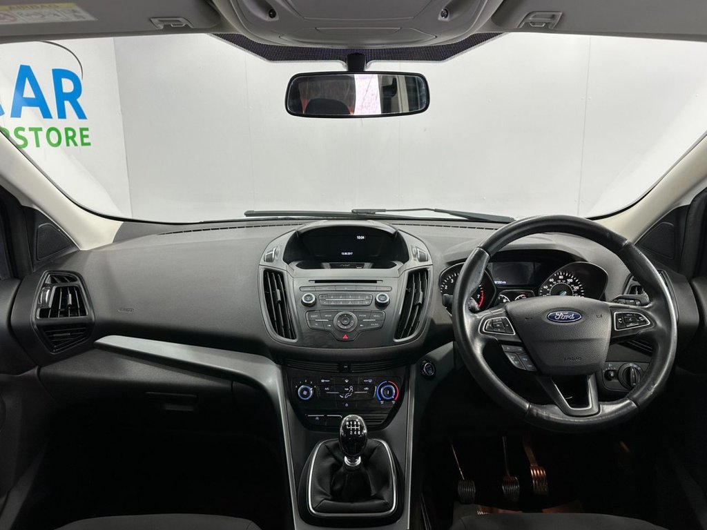 Used Ford Kuga 2017 for sale - 76691347: Photo 26