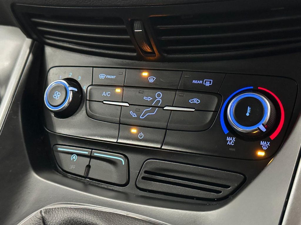 Used Ford Kuga 2017 for sale - 76691347: Photo 28