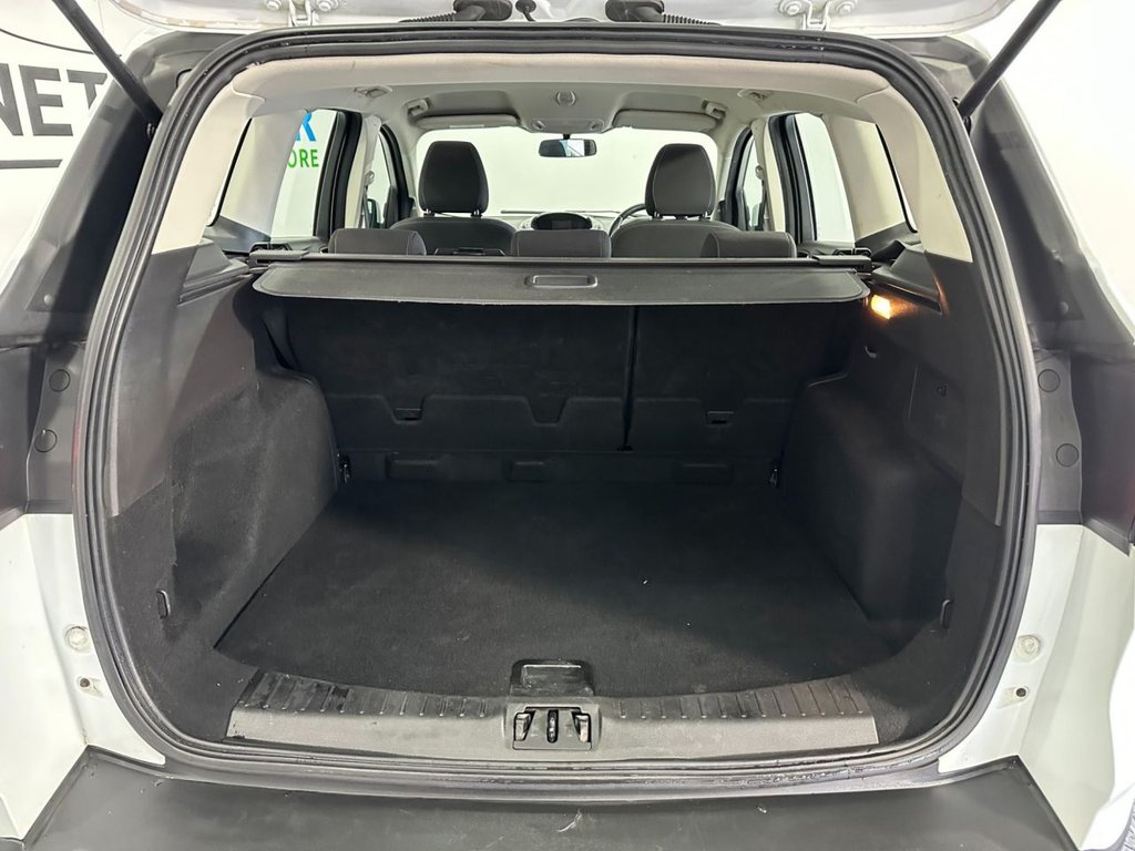 Used Ford Kuga 2017 for sale - 76691347: Photo 34