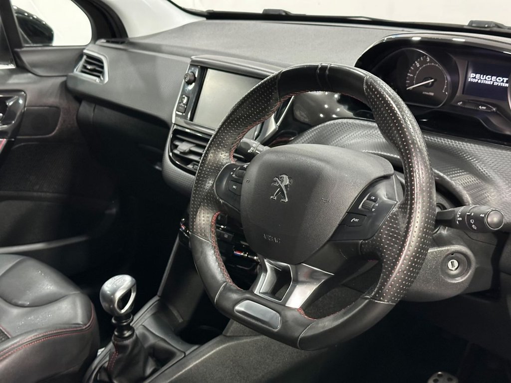 Used Peugeot 208 2019 for sale - 76496539: Photo 12