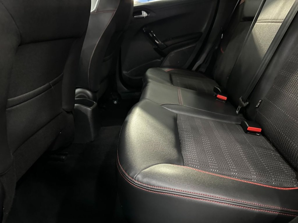 Used Peugeot 208 2019 for sale - 76496539: Photo 18