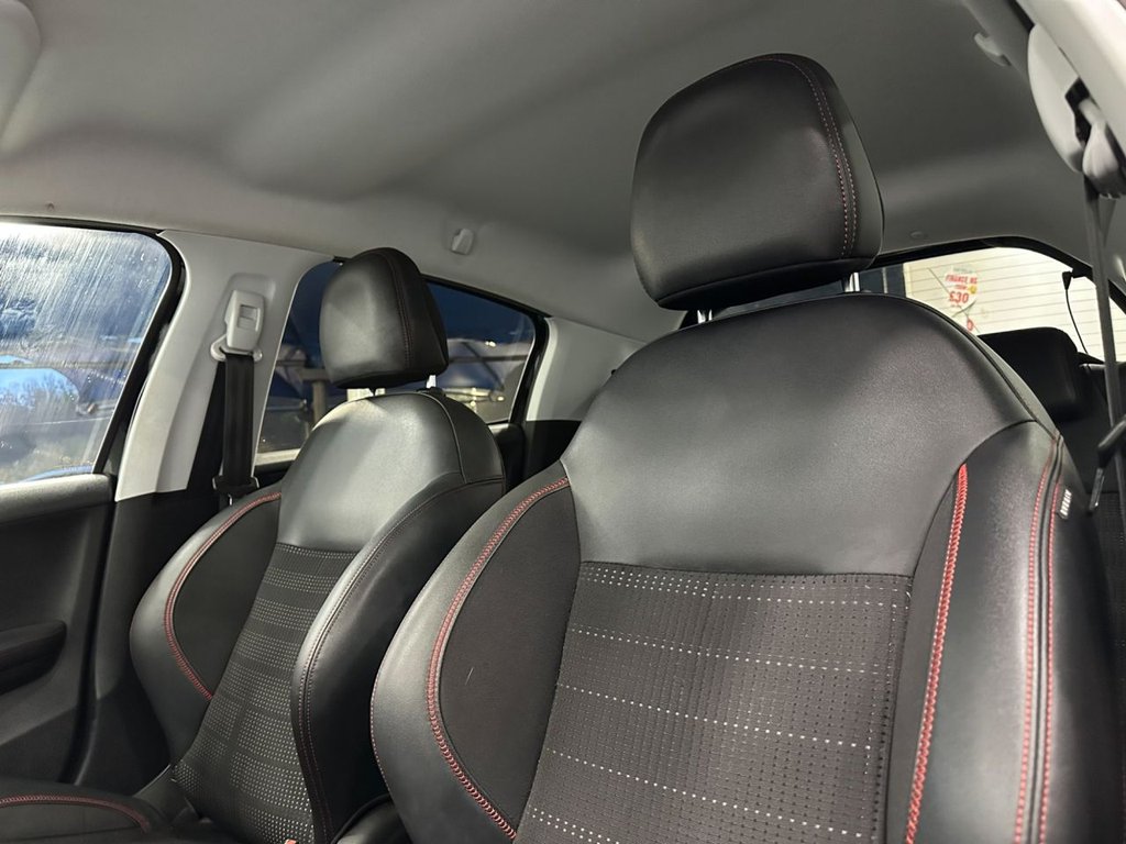 Used Peugeot 208 2019 for sale - 76496539: Photo 20