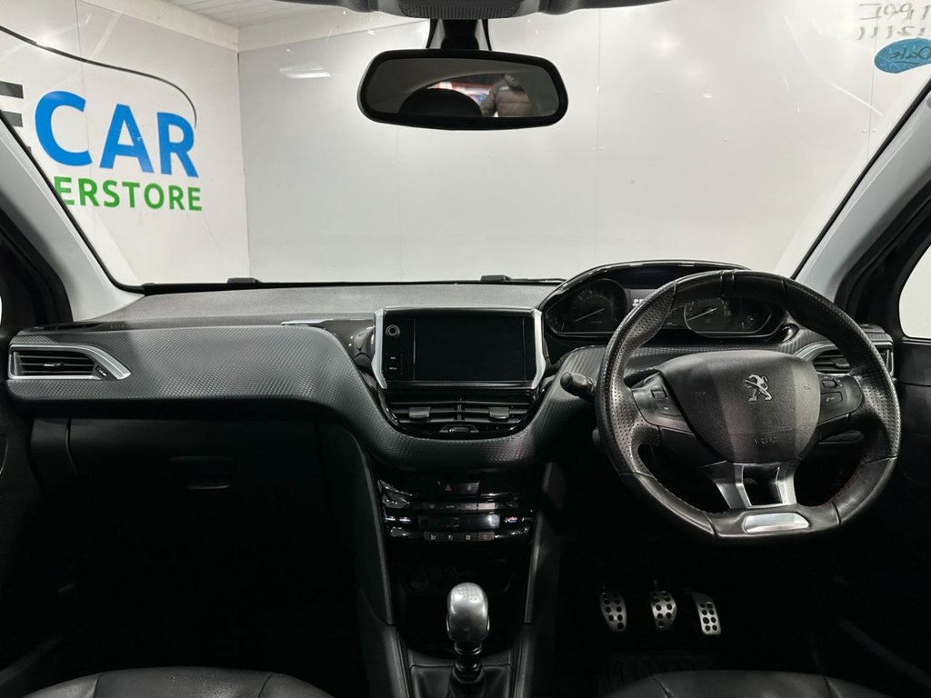 Used Peugeot 208 2019 for sale - 76496539: Photo 22