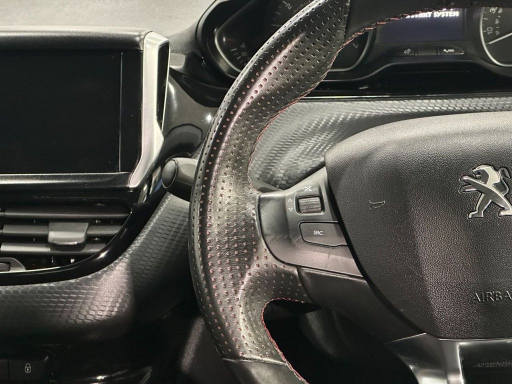 Used Peugeot 208 2019 for sale - 76496539: Photo 23