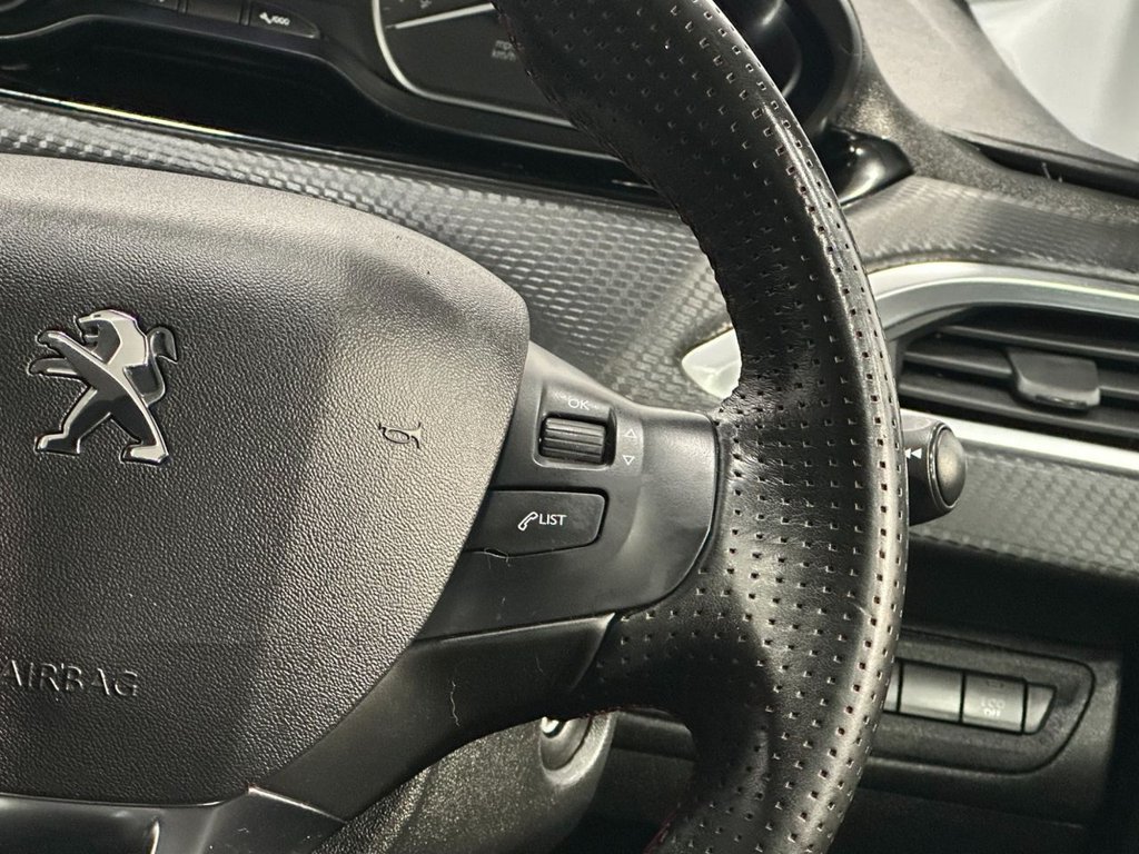 Used Peugeot 208 2019 for sale - 76496539: Photo 25