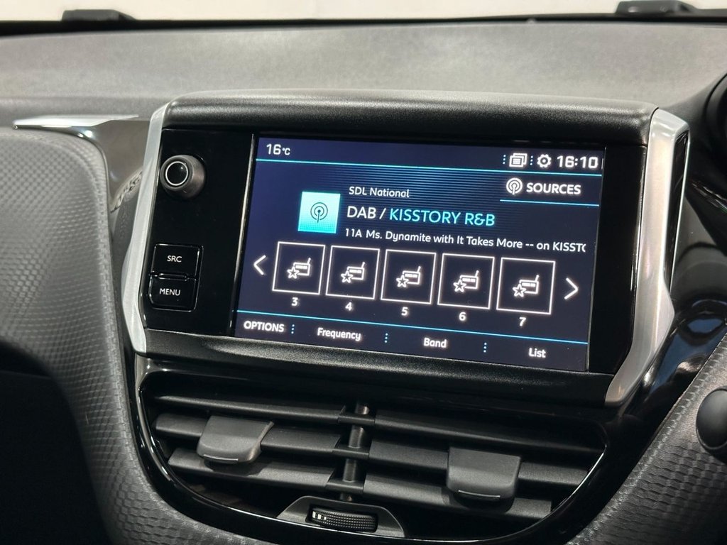 Used Peugeot 208 2019 for sale - 76496539: Photo 27