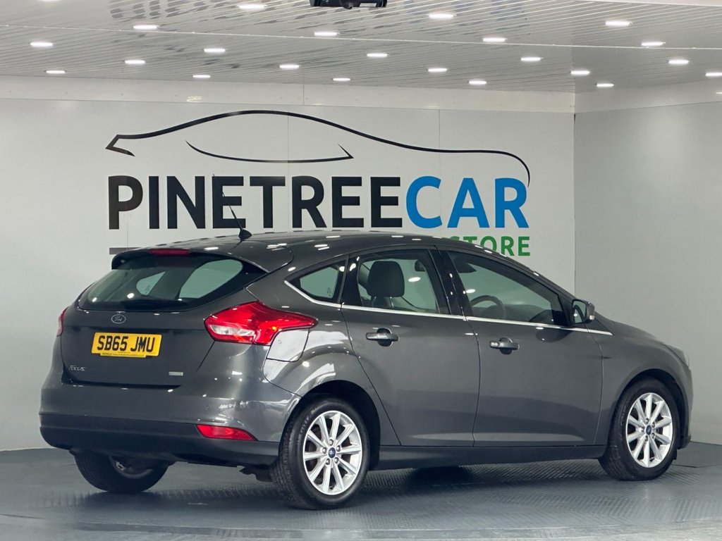 Used Ford Focus 2016 for sale - 76039482: Photo 10