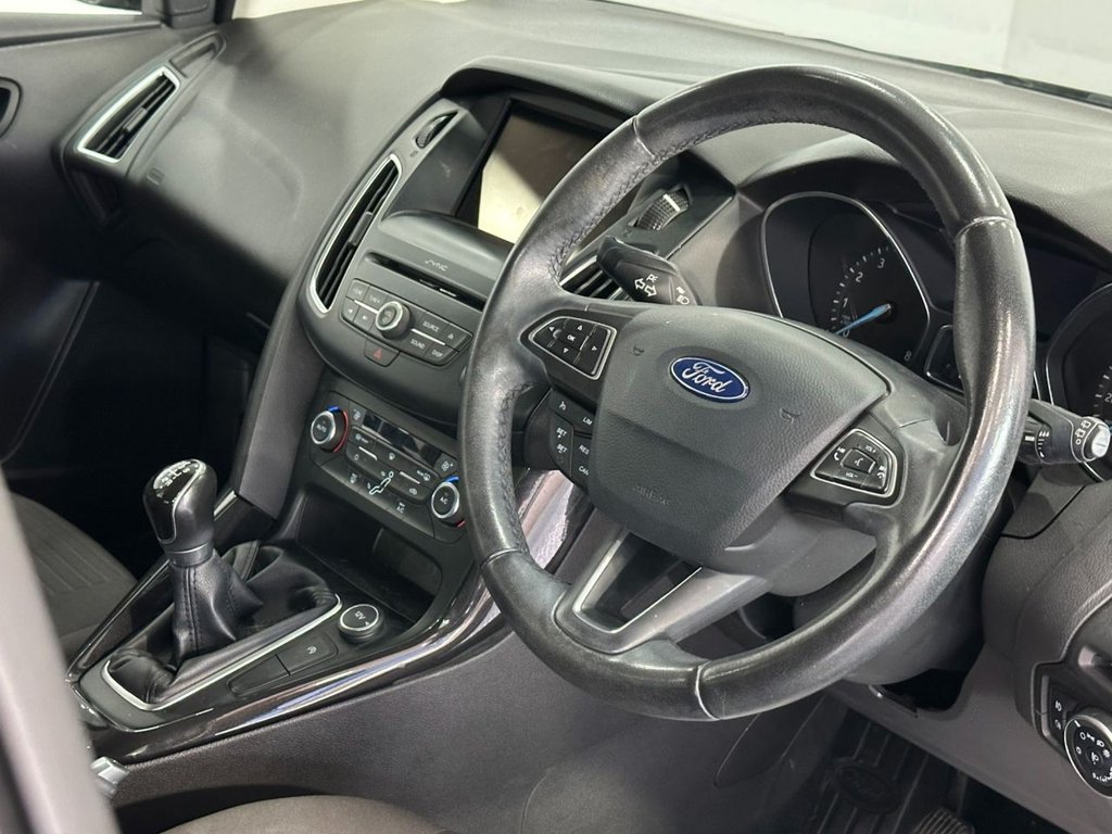 Used Ford Focus 2016 for sale - 76039482: Photo 15