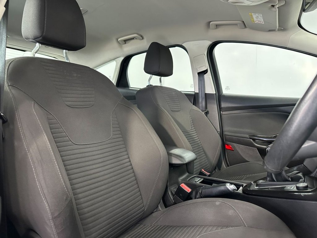 Used Ford Focus 2016 for sale - 76039482: Photo 18