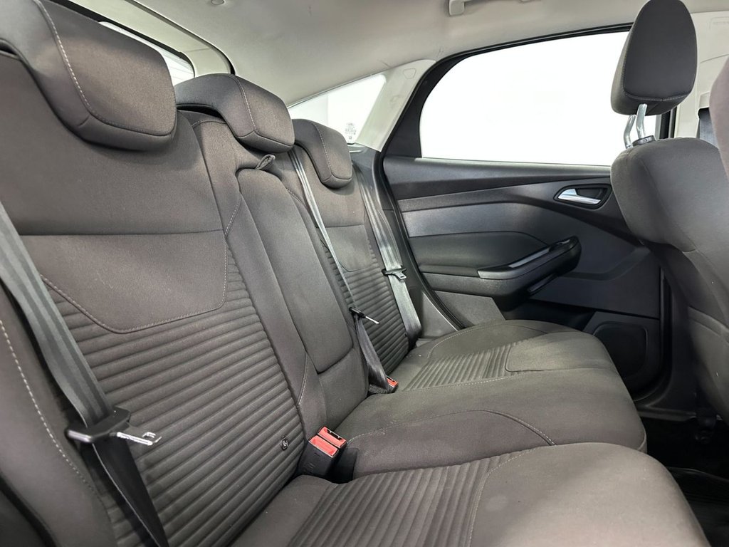 Used Ford Focus 2016 for sale - 76039482: Photo 20