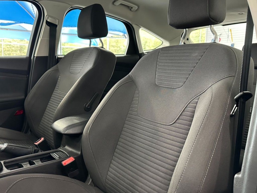 Used Ford Focus 2016 for sale - 76039482: Photo 22