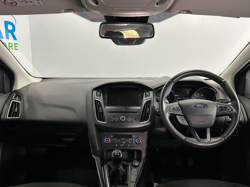 Used Ford Focus 2016 for sale - 76039482: Photo 25