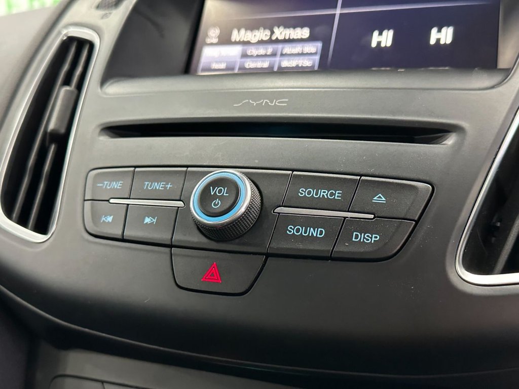 Used Ford Focus 2016 for sale - 76039482: Photo 29