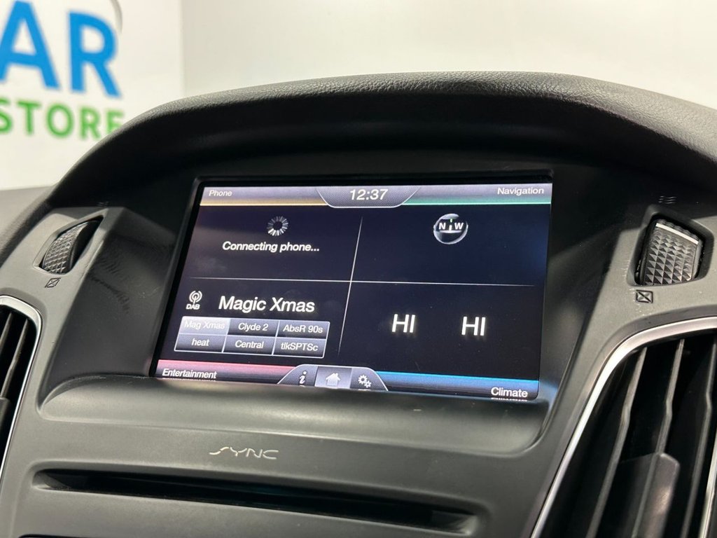 Used Ford Focus 2016 for sale - 76039482: Photo 30