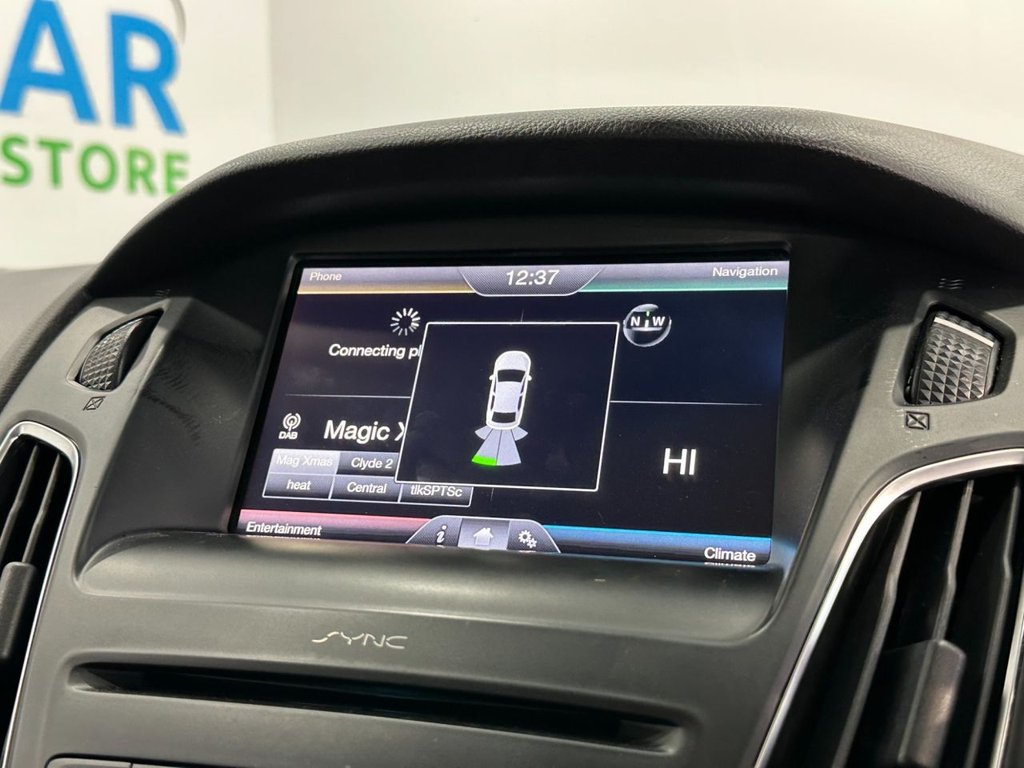 Used Ford Focus 2016 for sale - 76039482: Photo 31