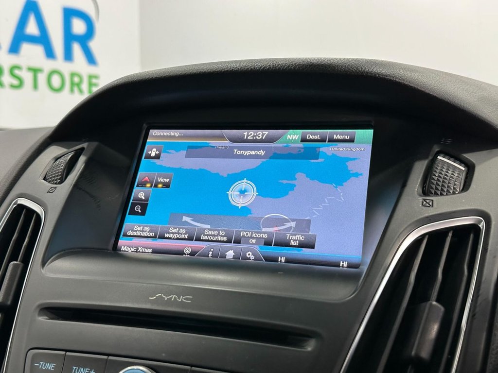 Used Ford Focus 2016 for sale - 76039482: Photo 32