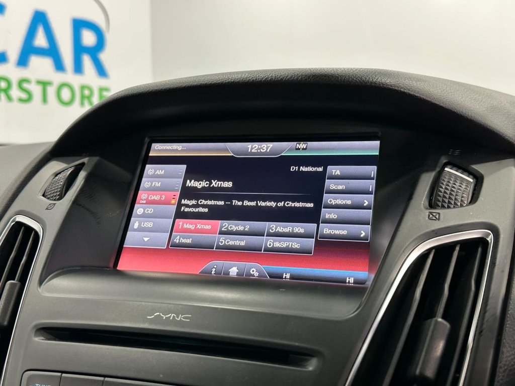 Used Ford Focus 2016 for sale - 76039482: Photo 34