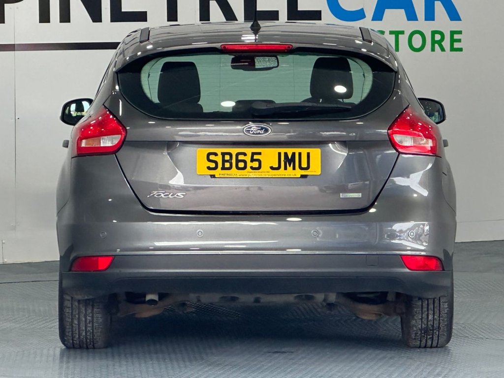 Used Ford Focus 2016 for sale - 76039482: Photo 9