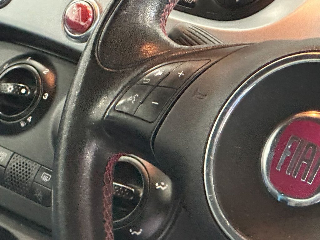 Used Fiat 500 2015 for sale - 76469928: Photo 15